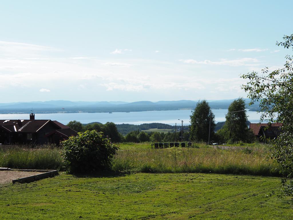 Orsastuguthyrning-Digerberget Villa Kültér fotó