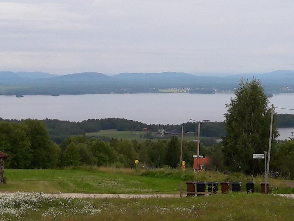 Orsastuguthyrning-Digerberget Villa Kültér fotó