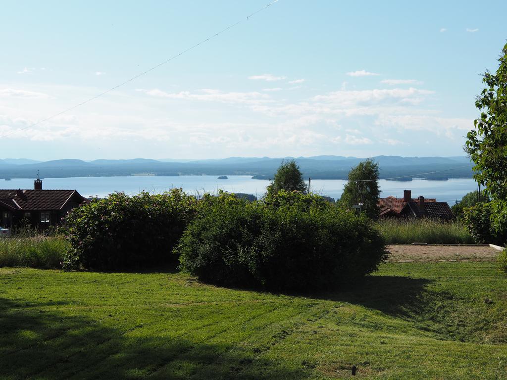 Orsastuguthyrning-Digerberget Villa Kültér fotó